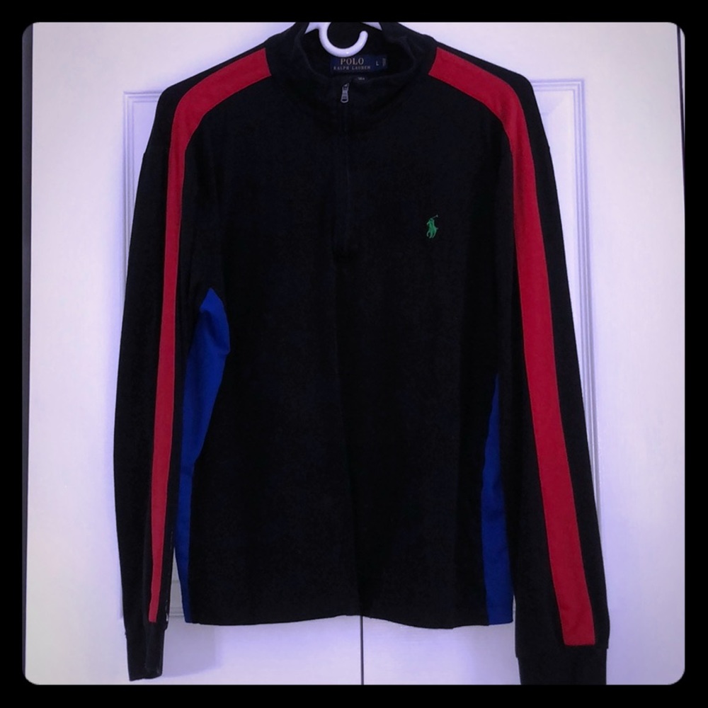 Polo By. Ralph Lauren Hoodie